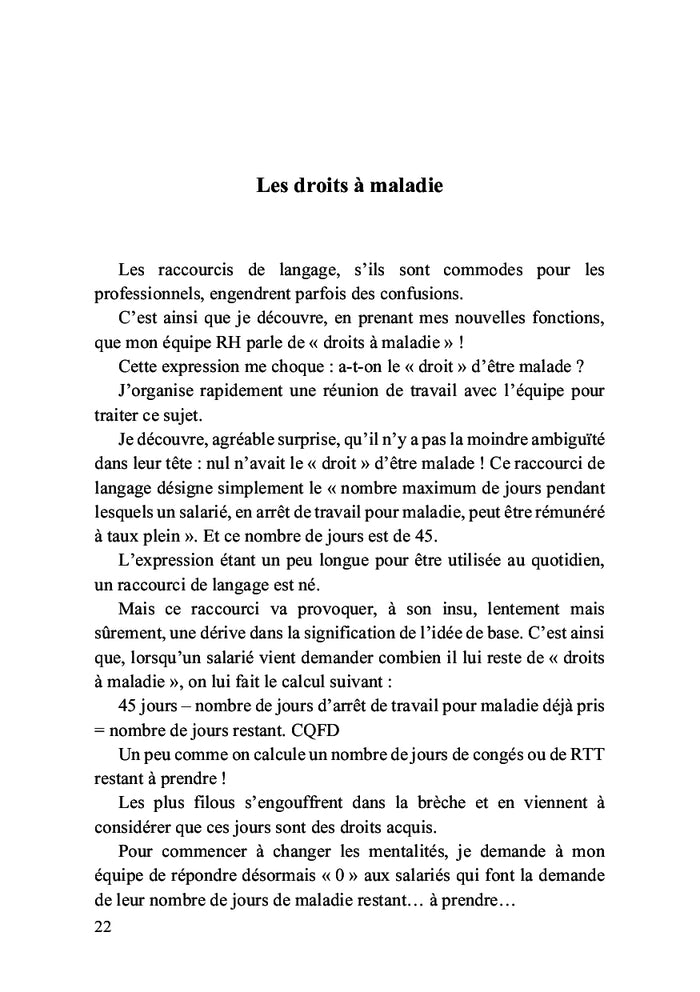 Les tribulations d'Amédée Airache