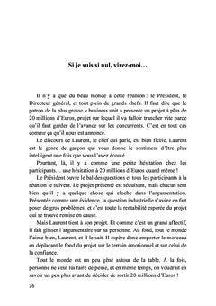 Les tribulations d'Amédée Airache