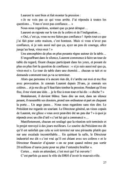 Les tribulations d'Amédée Airache