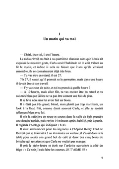 Le puits