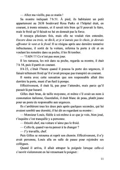 Le puits