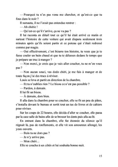 Le puits