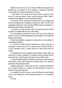 Le puits