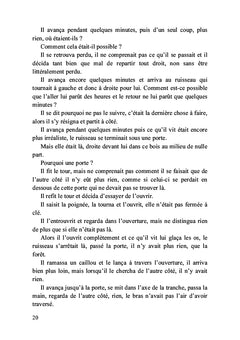 Le puits