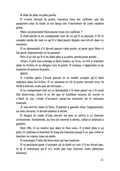 Le puits