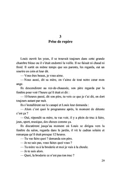 Le puits