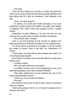 Le puits