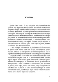 Fratricide obsessionnel
