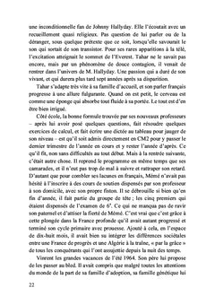 Fratricide obsessionnel
