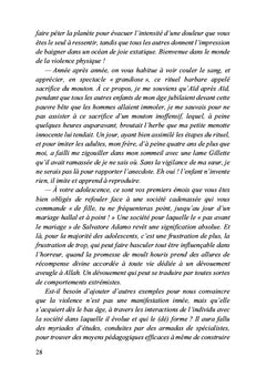 Fratricide obsessionnel