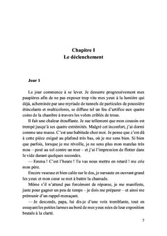 Le monde d'après