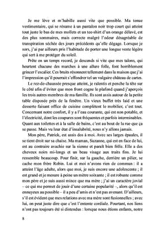 Le monde d'après