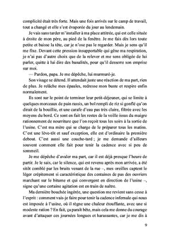 Le monde d'après
