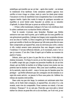 Le monde d'après