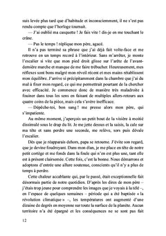 Le monde d'après