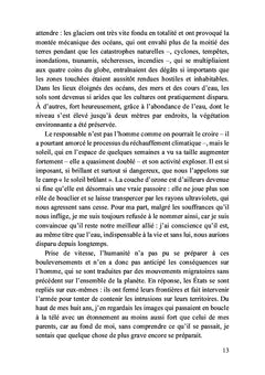 Le monde d'après