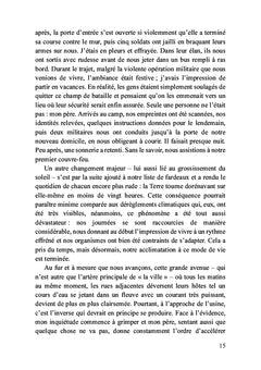 Le monde d'après