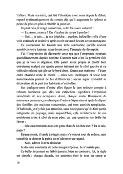 Le monde d'après