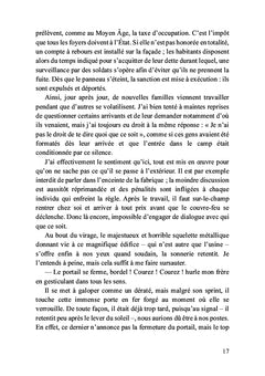 Le monde d'après