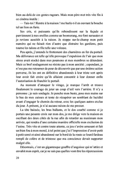 Le monde d'après