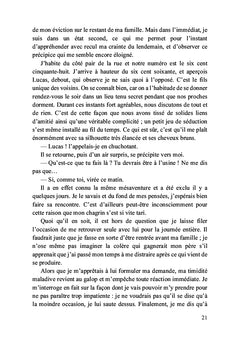 Le monde d'après