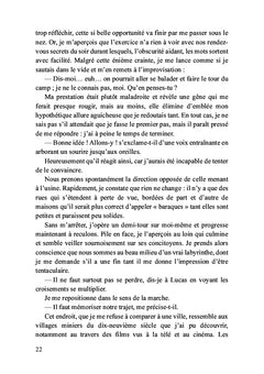 Le monde d'après