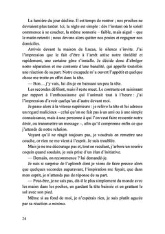 Le monde d'après