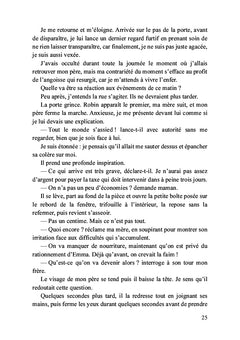 Le monde d'après
