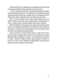 Le monde d'après