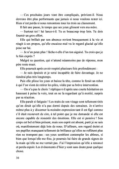 Le monde d'après