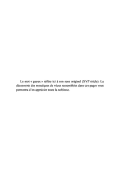 L'espiègle vagabond