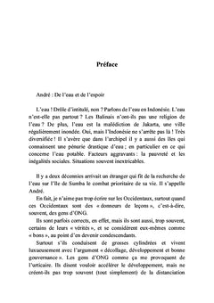 L'espiègle vagabond