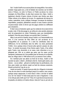 L'espiègle vagabond