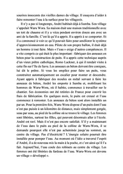 L'espiègle vagabond