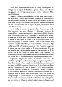 L'espiègle vagabond