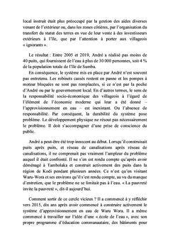 L'espiègle vagabond