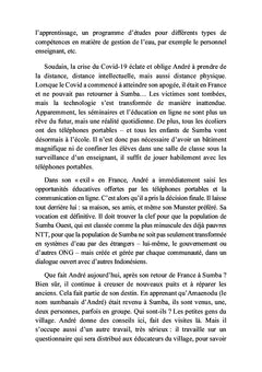 L'espiègle vagabond