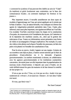 L'espiègle vagabond