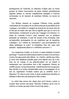 L'espiègle vagabond