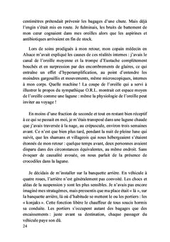 L'espiègle vagabond