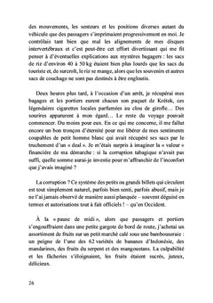 L'espiègle vagabond