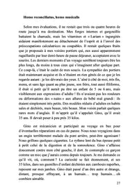 L'espiègle vagabond