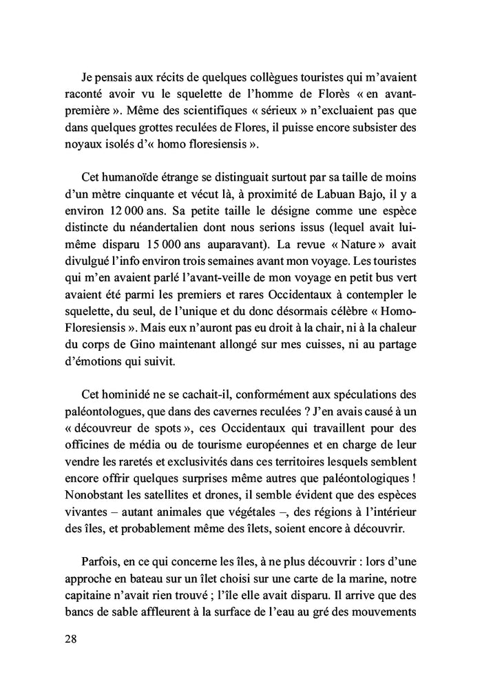 L'espiègle vagabond