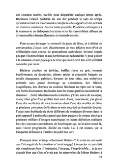 L'espiègle vagabond