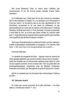 L'espiègle vagabond