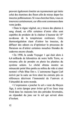 Le petit livre que vous ne terminerez jamais !