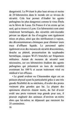 Le petit livre que vous ne terminerez jamais !
