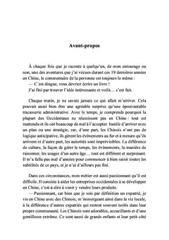 Chine