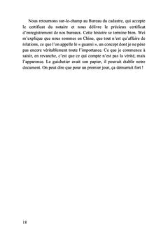 Chine