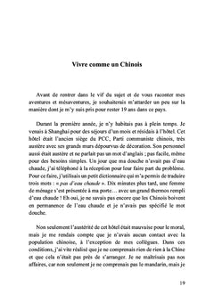 Chine